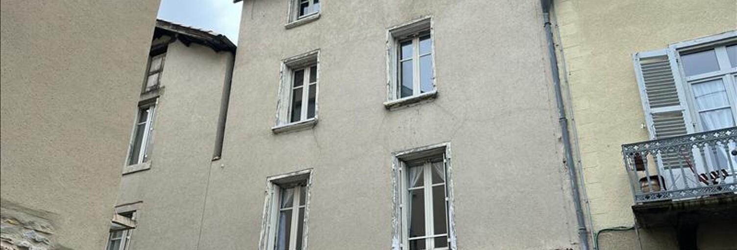 Immeuble   m² à vendre à Villefranche-de-Rouergue (12200)