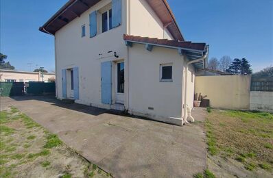 vente maison 98 000 € à proximité de Lüe (40210)