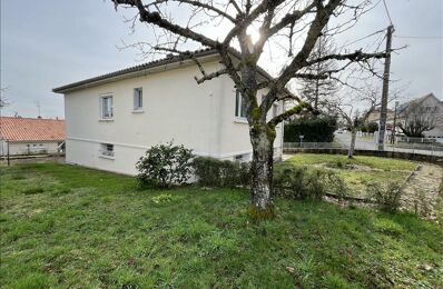 vente maison 160 500 € à proximité de Bertric-Burée (24320)