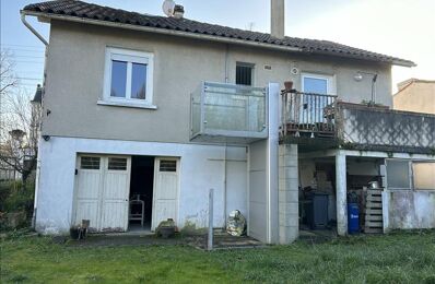 vente maison 139 750 € à proximité de Saint-Brice (16100)