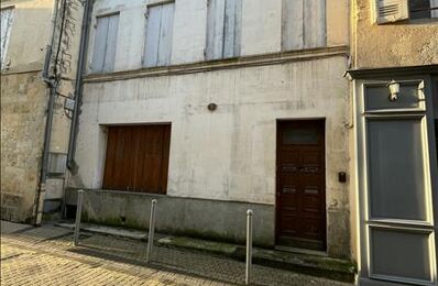 vente immeuble 202 350 € à proximité de Naujac-sur-Mer (33990)