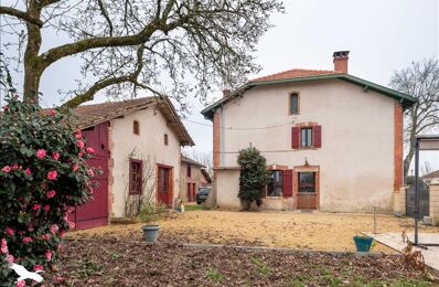 vente maison 304 220 € à proximité de Villeneuve-de-Marsan (40190)