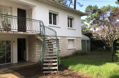 vente maison 592 800 € à proximité de Nieulle-sur-Seudre (17600)