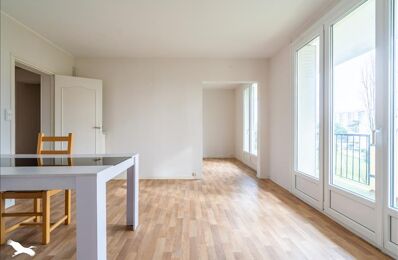 vente appartement 233 200 € à proximité de Le Haillan (33185)