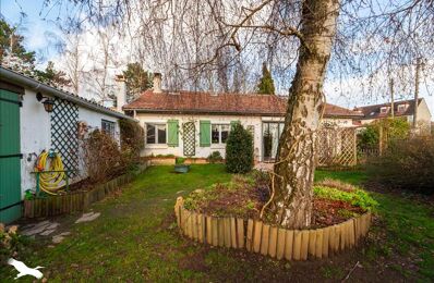 vente maison 429 900 € à proximité de Vigny (95450)