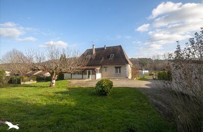 vente maison 254 400 € à proximité de Champcevinel (24750)