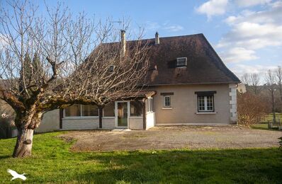 vente maison 254 400 € à proximité de Antonne-Et-Trigonant (24420)