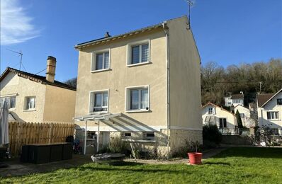 vente maison 316 500 € à proximité de Villiers-Adam (95840)