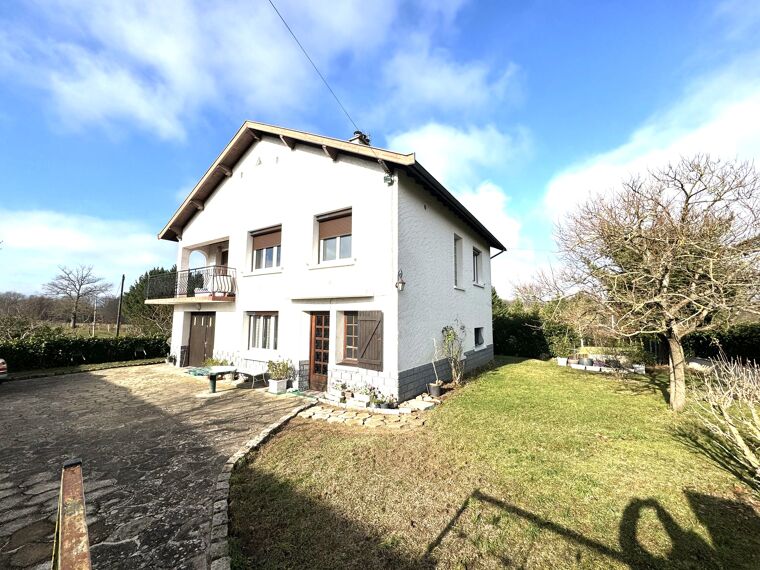 Maison 97 m²