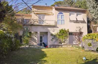 vente maison 477 500 € à proximité de Gargas (84400)