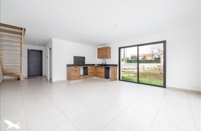vente maison 585 000 € à proximité de Saint-Médard-en-Jalles (33160)