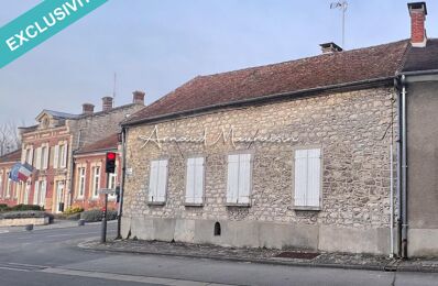 vente maison 160 000 € à proximité de Verneuil-en-Halatte (60550)