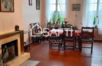 vente maison 219 000 € à proximité de Nouainville (50690)