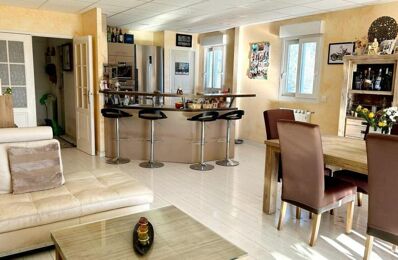vente maison 478 000 € à proximité de Vitrolles-en-Luberon (84240)