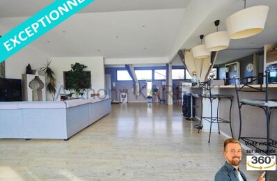 vente maison 264 000 € à proximité de Castel-Sarrazin (40330)
