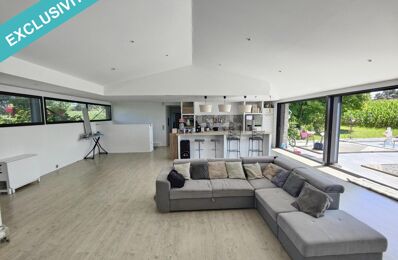 vente maison 259 000 € à proximité de Préchacq-les-Bains (40465)