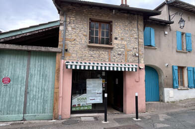 Commerce 2 pièces 111000 €