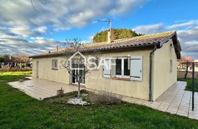 vente maison 315 000 € à proximité de Le Fauga (31410)