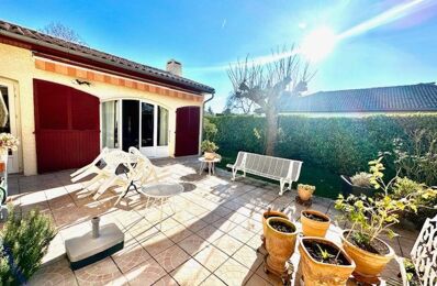 vente maison 498 000 € à proximité de Mourvilles-Hautes (31540)