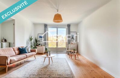 vente appartement 259 500 € à proximité de Treillières (44119)