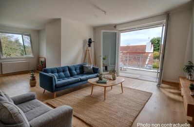 vente appartement 199 500 € à proximité de Nantes (44100)