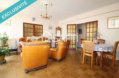 appartement 3 pièces 80 m2 à vendre à Vannes (56000)