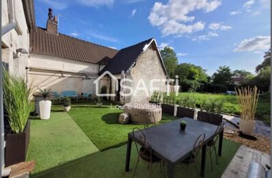 vente maison 349 000 € à proximité de Vendin-le-Vieil (62880)