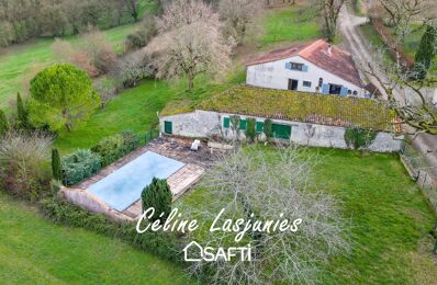 vente maison 309 000 € à proximité de Castelmoron-sur-Lot (47260)