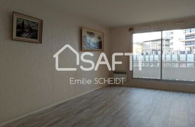 vente appartement 170 000 € à proximité de Dombasle-sur-Meurthe (54110)