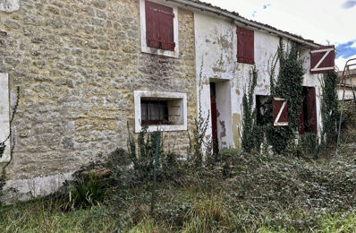 vente maison 151 200 € à proximité de Rochefort (17300)