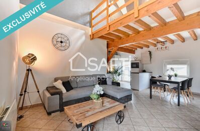 vente appartement 180 000 € à proximité de Fontoy (57650)