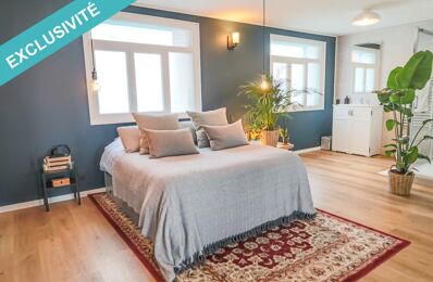 vente appartement 240 000 € à proximité de Ancy-sur-Moselle (57130)