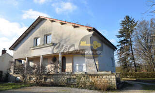 Maison 4 Pièces 194 m² à vendre à Losne (21170)