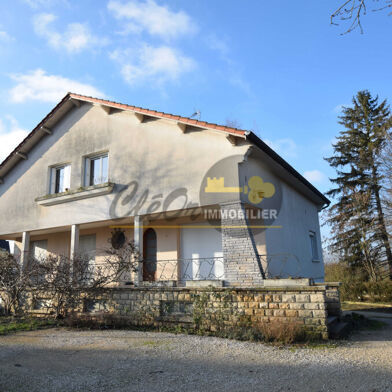 Maison 4 pièces 295000 €