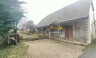 Maison 4 Pièces 113 m² à vendre à Pierre-de-Bresse (71270)