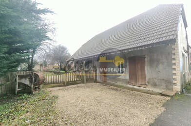 Maison 4 pièces 124000 €