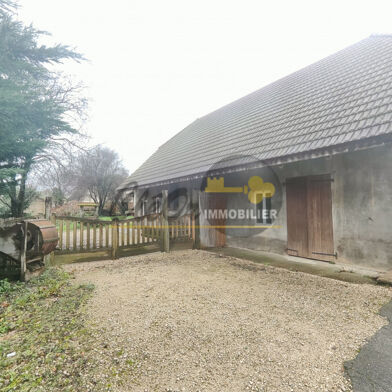 Maison 4 pièces 124000 €