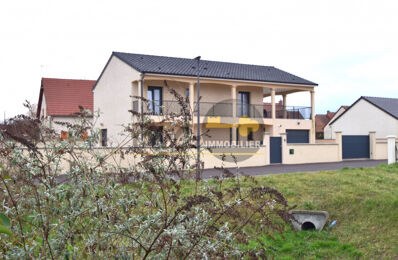 vente maison 337 000 € à proximité de Sennecey-le-Grand (71240)