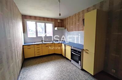 vente maison 99 000 € à proximité de Leigné-sur-Usseau (86230)