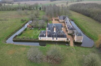 vente maison 1 450 000 € à proximité de Loir en Vallée (72340)