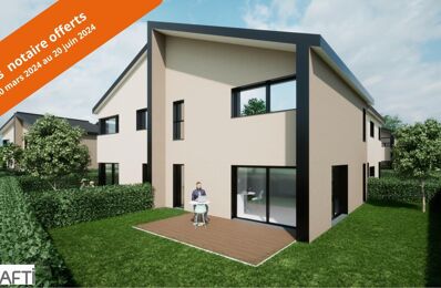 vente maison 366 562 € à proximité de Audun-le-Roman (54560)