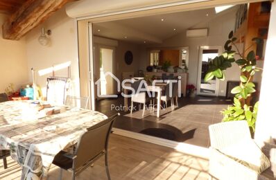 vente maison 299 000 € à proximité de Liausson (34800)