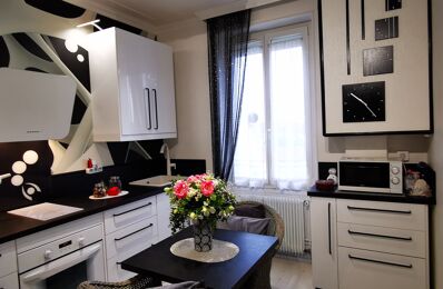 vente appartement 119 500 € à proximité de Chenôve (21300)