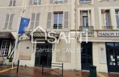 vente appartement 150 000 € à proximité de Sainte-Adresse (76310)