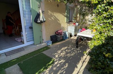 vente maison 179 000 € à proximité de Lespignan (34710)