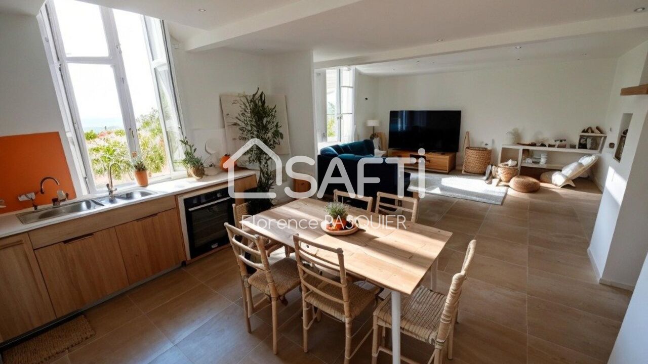 appartement 5 pièces 111 m2 à vendre à Mérignac (33700)