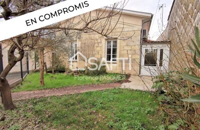 vente appartement 400 000 € à proximité de Saint-Médard-en-Jalles (33160)