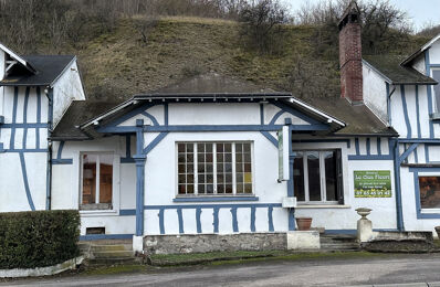 vente maison 110 000 € à proximité de Saint-Just (27950)