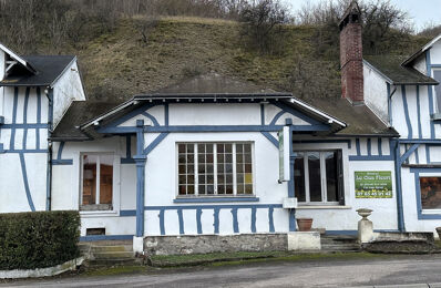 vente maison 110 000 € à proximité de Bennecourt (78270)