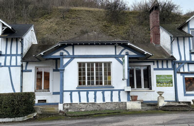 vente maison 110 000 € à proximité de Le Val d'Hazey (27940)